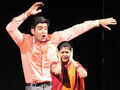 Mahapaur Karandak: Theatre fest