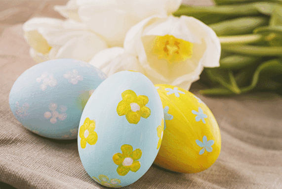 Easter