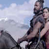 Article image for: <i class="tbold">mirzya</i>: Title song