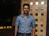 Chennai Rockers: Launch