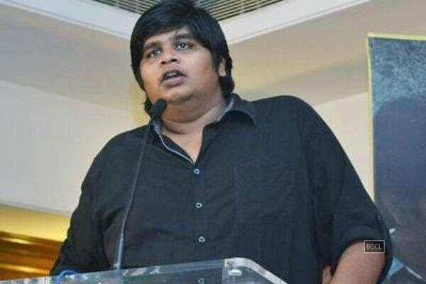 Karthik Subbaraj Images