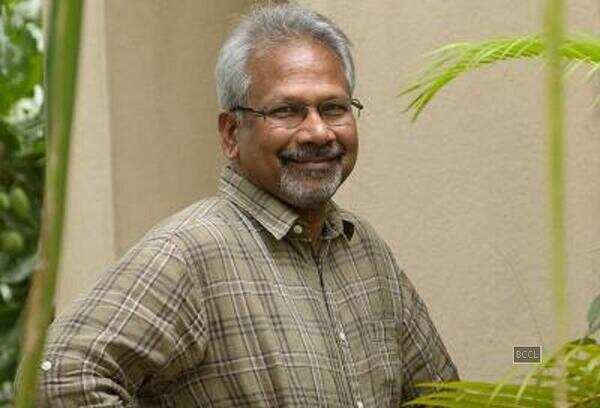 Mani Ratnam Pictures