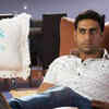 Article image for: In Hindi: Abhishek to host a TV <i class="tbold">game show</i>!