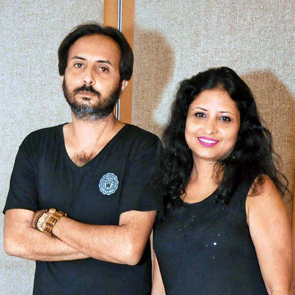 Mitali Ghoshal Pictures