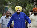 Navjot Singh Sidhu forms 'Awaaz-e-Punjab'