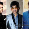 Article image for: KRK takes a U-turn, blames Ajay Devgn for paying him money and not Karan Johar