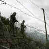Article image for: <i class="tbold">pakistan army</i> violates ceasefire in Akhnoor sector