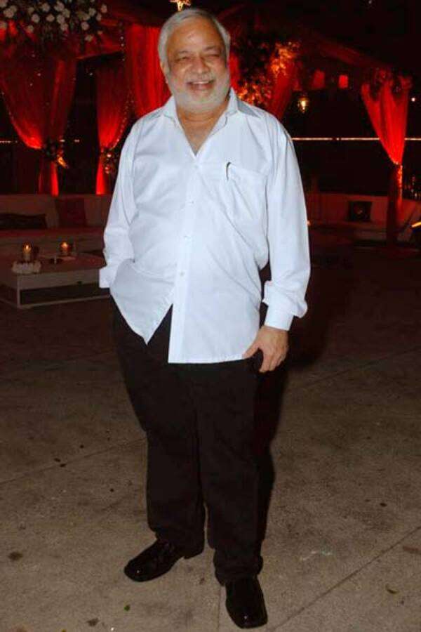 N. Chandra Pictures