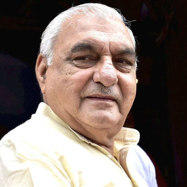 Bhupinder Singh