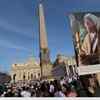 Mother Teresa declared a saint by Pope Francis