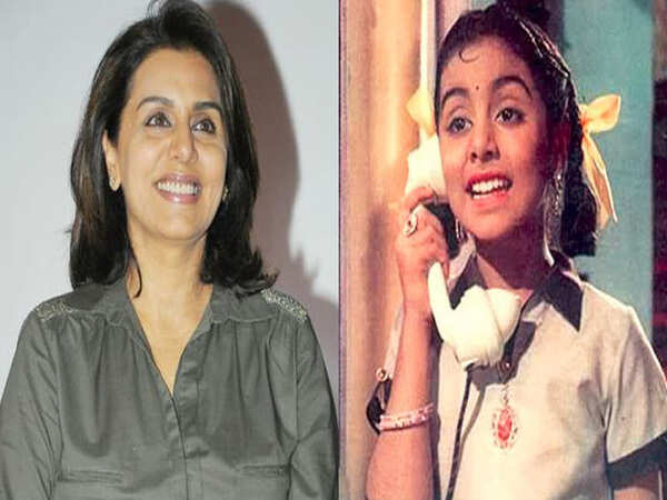 Neetu Singh Stills