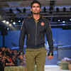 Article image for: Celebs walk the ramp for YWC