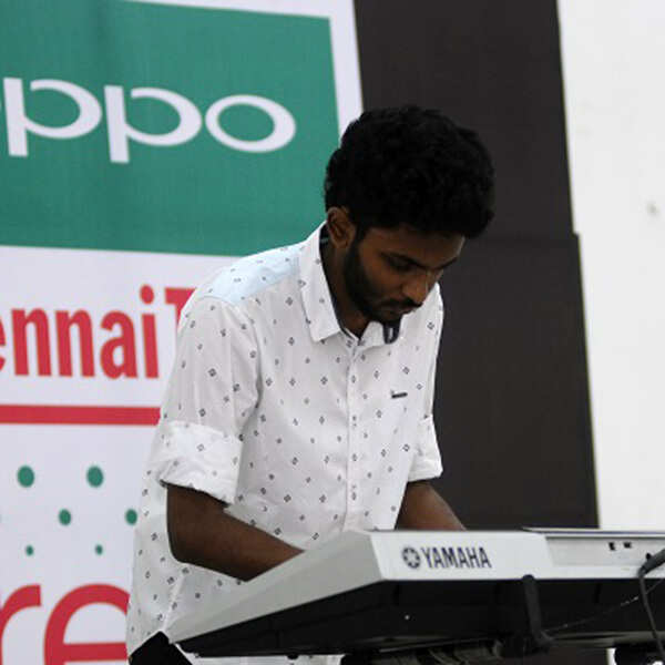 Ankith Images