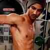 Article image for: Sushant Singh Rajput flaunts his six-pack abs
