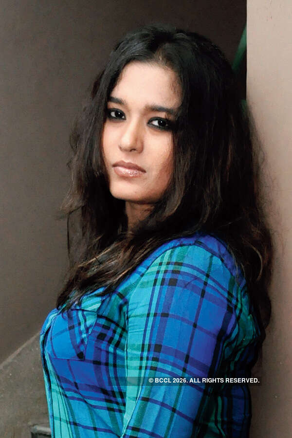 Ananya Chatterjee