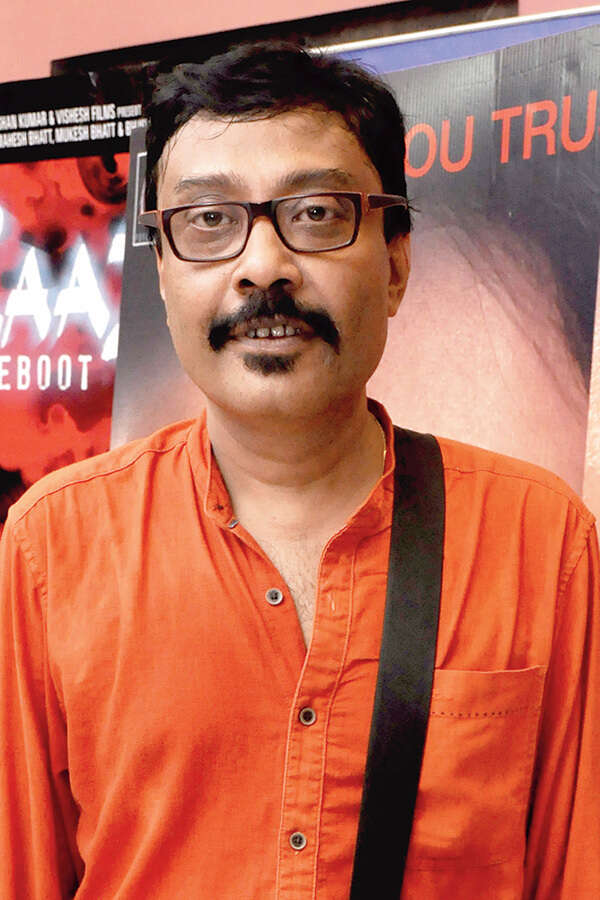 Subrata Sen Stills