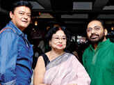 Celebs @ Literary meet