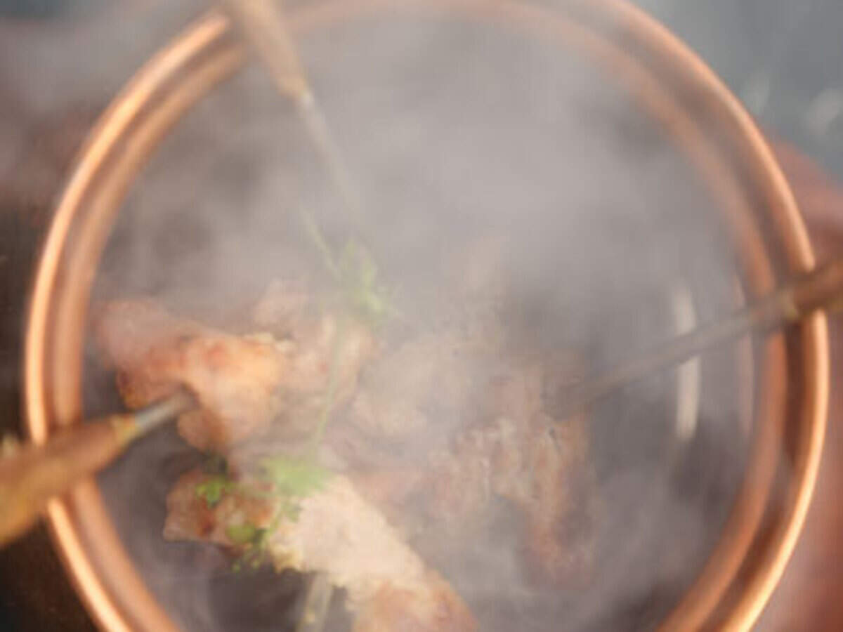 Tandoori Kukkad Recipe
