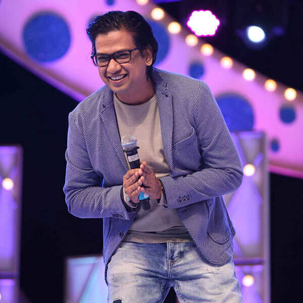 Vijay Prakash