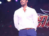 Jaguar: Audio launch