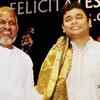 Ilaiyaraja - AR Rahman