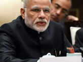 One nation in South Asia spreading terrorism: Modi
