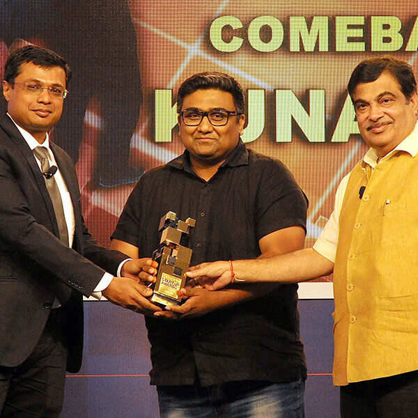 Kunal Shah Wallpapers
