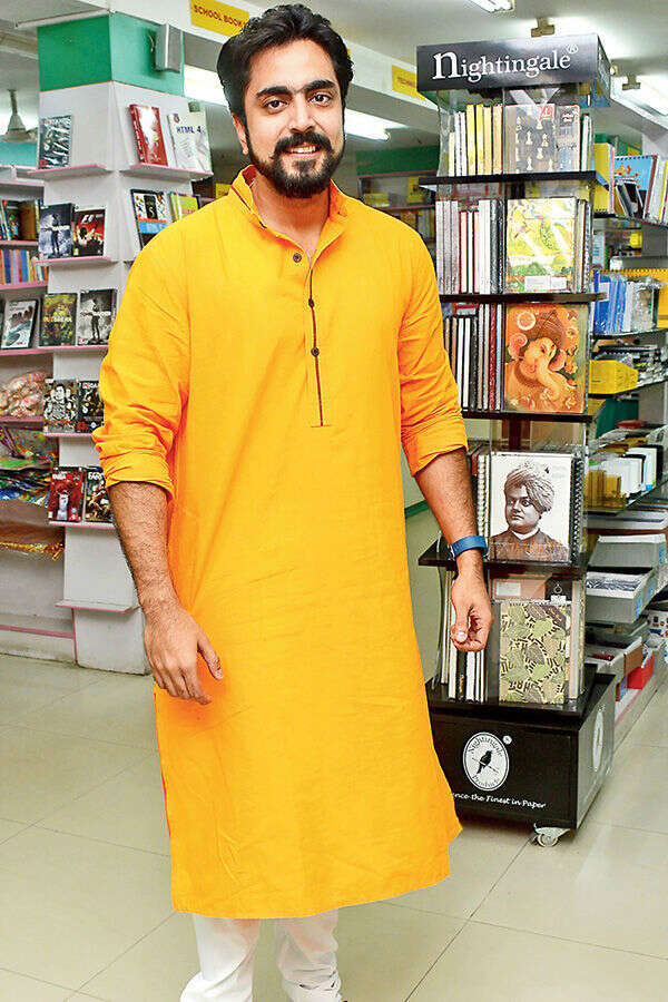Arun Sharma