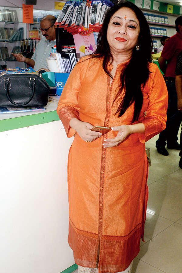 Arun Sharma