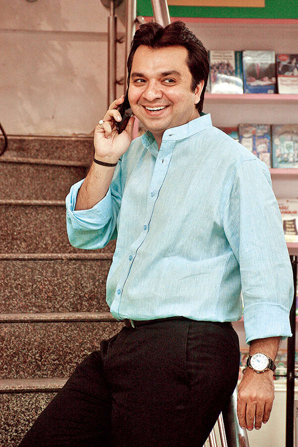 Arun Sharma
