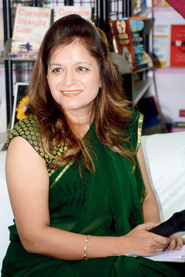 Arun Sharma