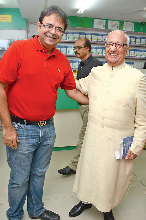 Arun Sharma