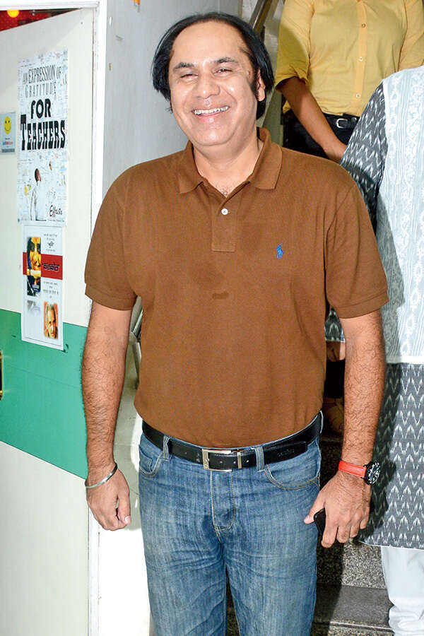 Arun Sharma