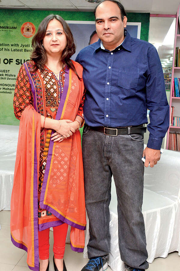 Arun Sharma Photos