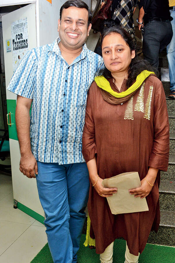 Arun Sharma