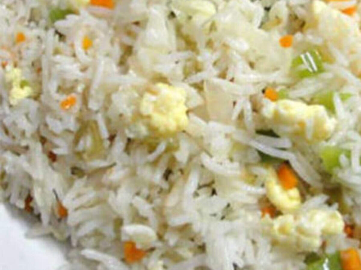 Egg Pulao Recipe-image