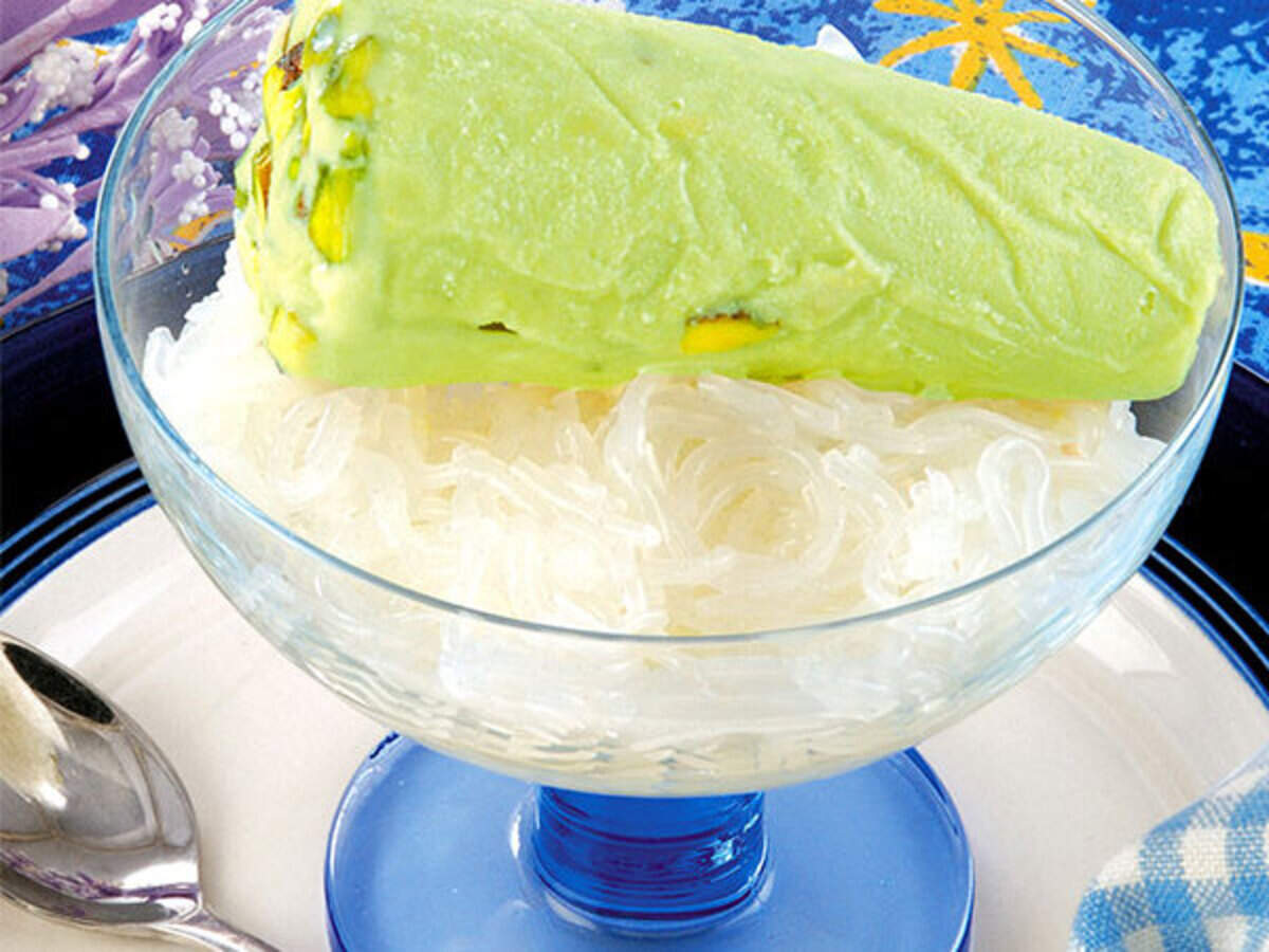 Kulfi Badshahi Recipe