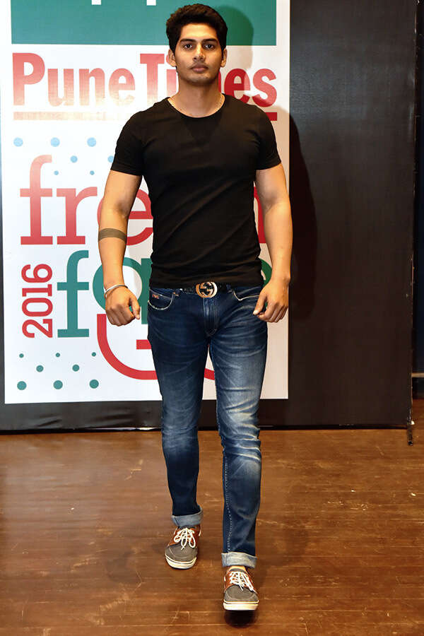 Gaurav Kumar Stills