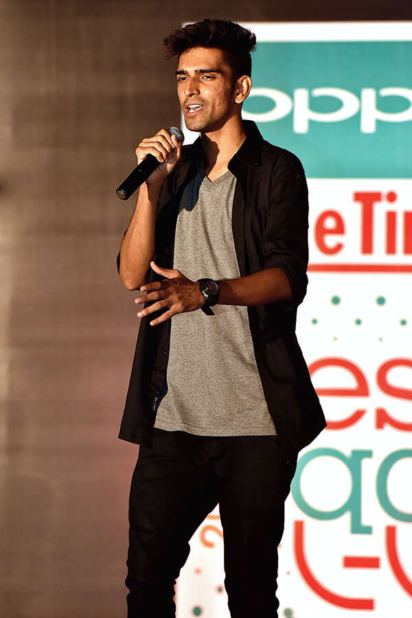 Abhijeet Singh Photos
