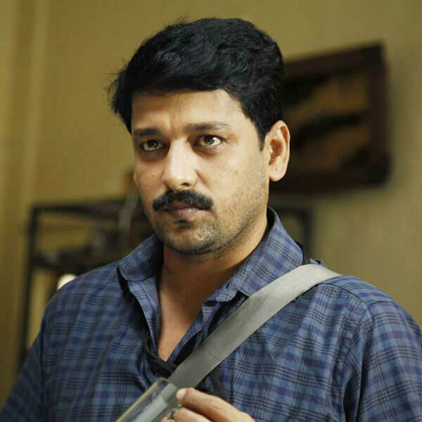Vidharth