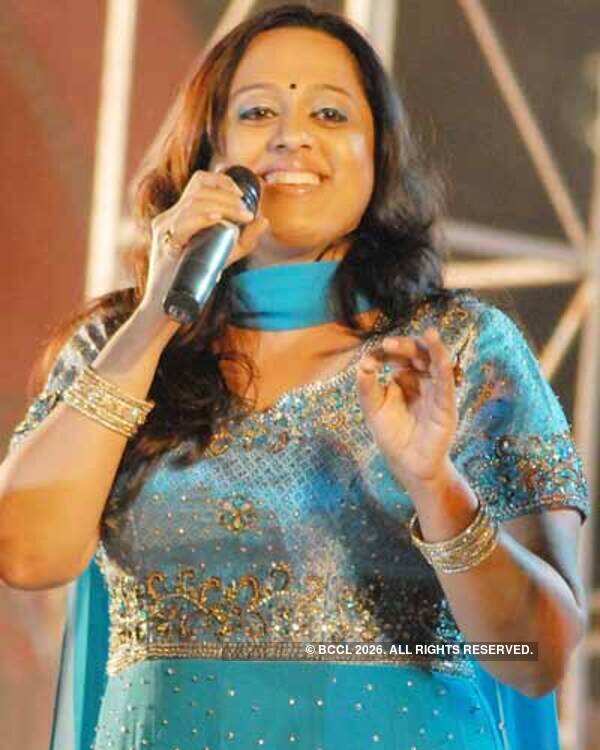 Vaishali Samant