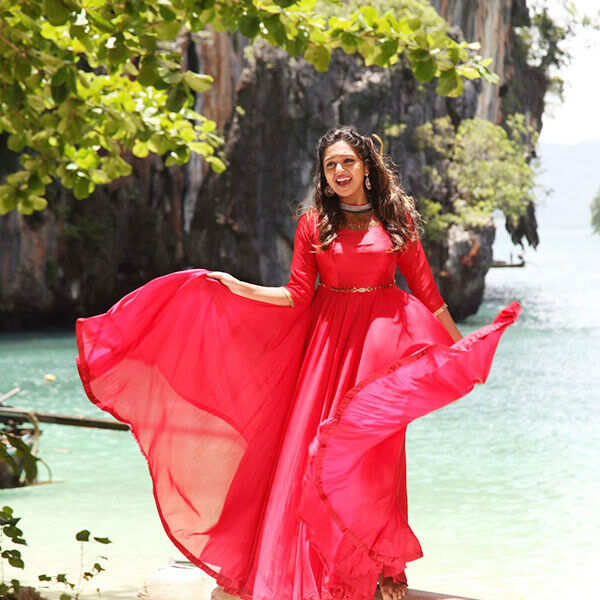 lakshmi menon