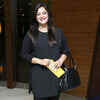 Article image for: Click here to see the latest images of <i class="tbold">Sudipa Mukhopadhyay</i>