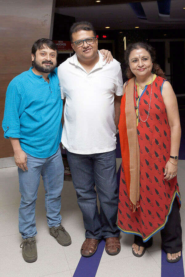 Agnidev Chatterjee