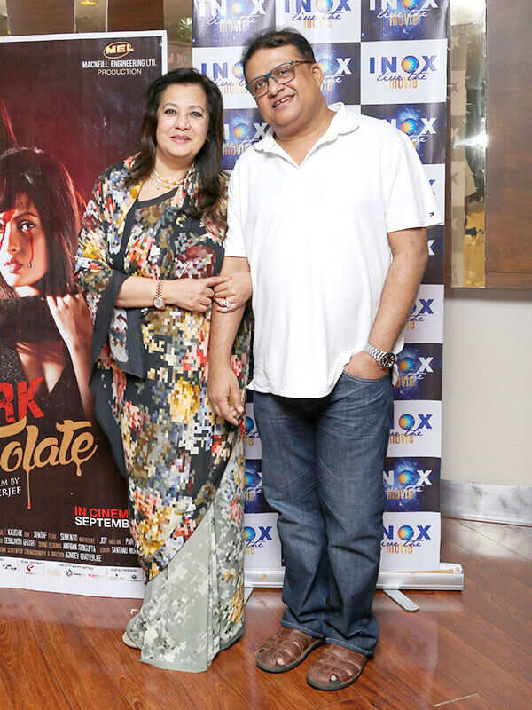 Agnidev Chatterjee