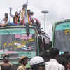 Article image for: Shutdown against Cauvery <i class="tbold">water release</i>