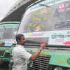Article image for: Shutdown against Cauvery <i class="tbold">water release</i>