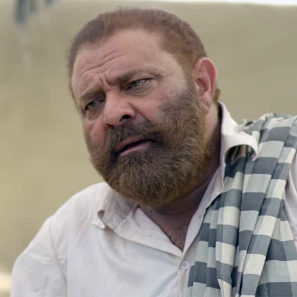 Yograj Singh