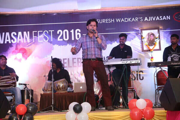 Javed Ali