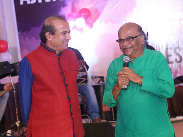 Ashok Patki Photos